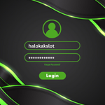 Login HALOKAKSLOT